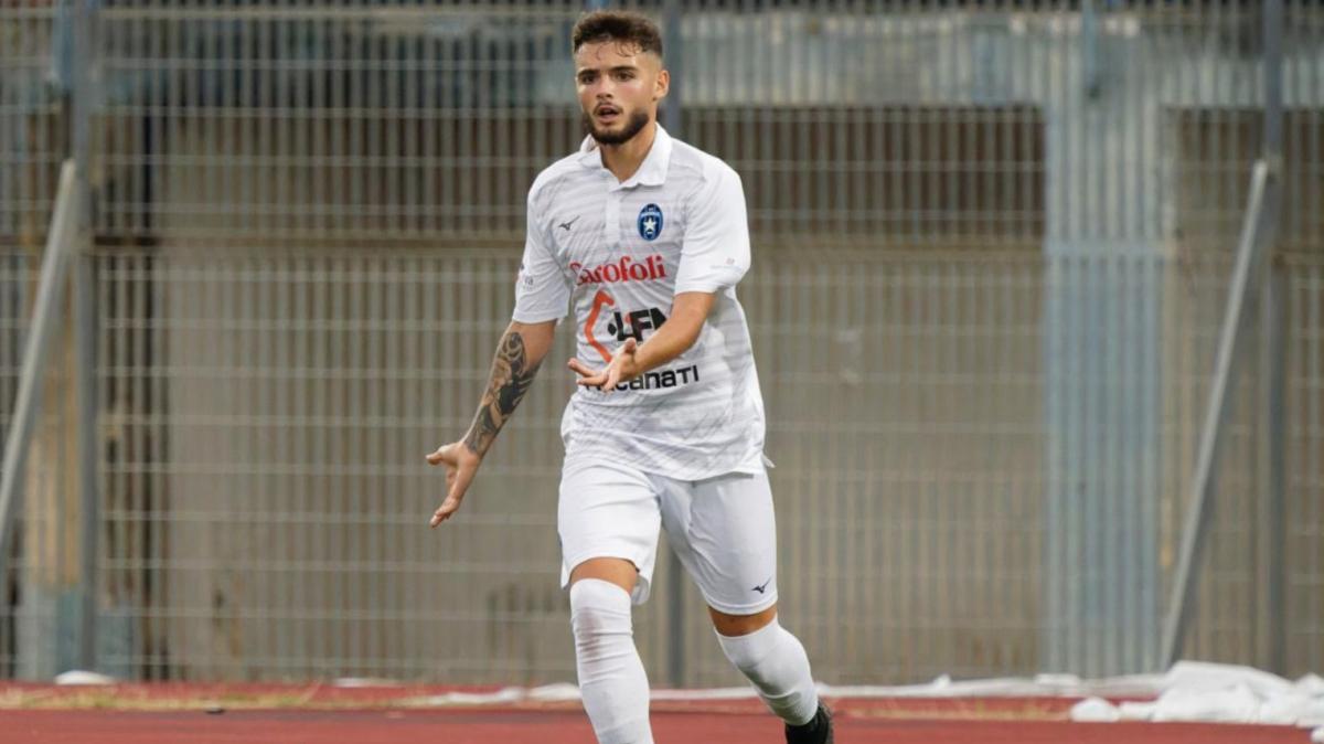 Bisceglie, vincere a Mola per continuare a correre