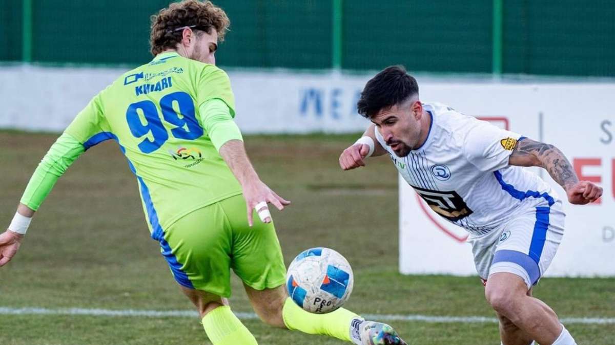 Serie D, il punto sul girone D: In vetta nulla è scontato con Lentigione, Desenzano, Pistoiese e Piacenza. Crisi nera Imolese