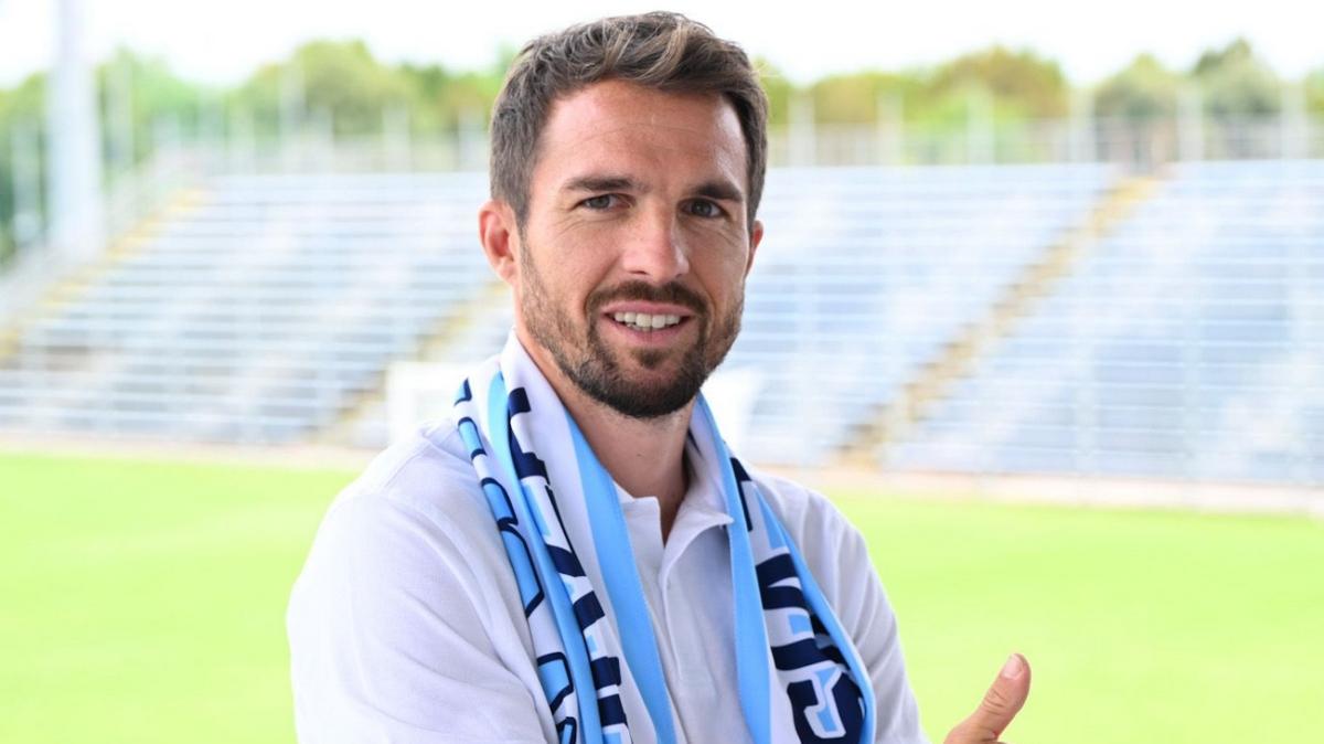 Treviso, il leader silenzioso Gucher: «La serie C è il primo mattone»