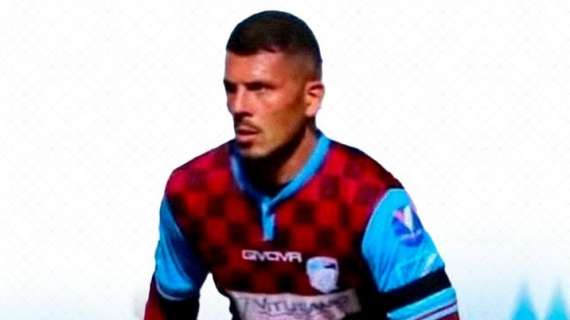 UFFICIALE: Il Savoia ha annunciato la firma di un classe '98