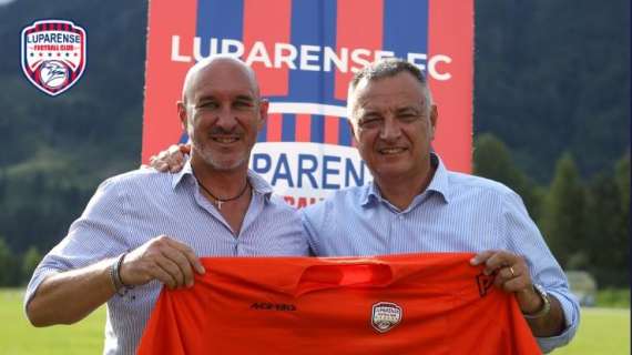 Luparense, c'è un nuovo ingresso nel club: arriva Pitton