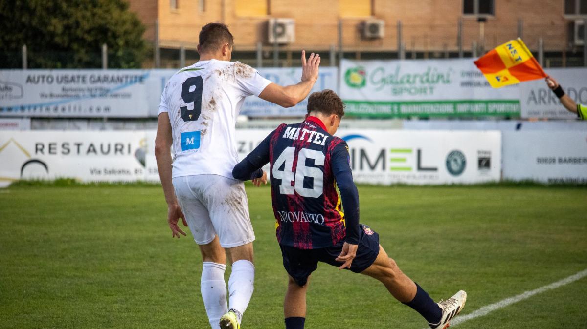 Serie D, doppia capolista nel Girone E: la mossa di Poggibonsi e Grosseto