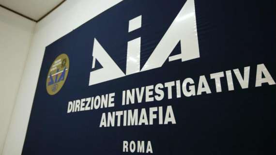 Presidente nei guai: a rischio l'iscrizione di un club in serie D?