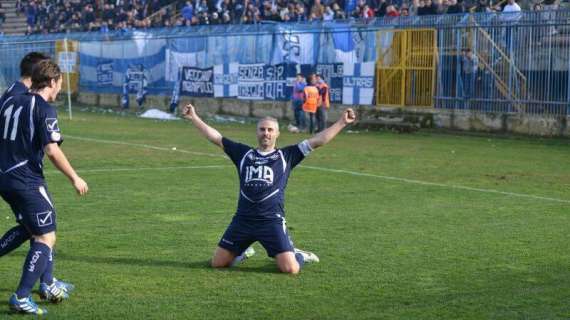 24 gol in una partita: un record storico per la Serie D