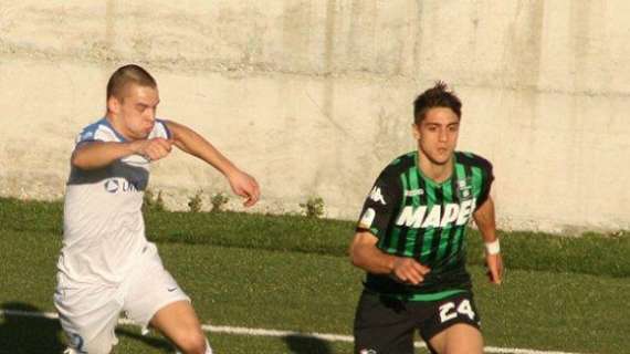 UFFICIALE: FC Messina, risoluzione contrattuale con un attaccante
