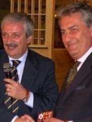 Acqui, alla presentazione ci saranno anche Corno e Crudeli