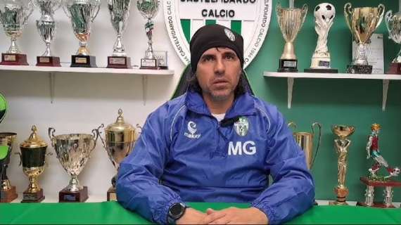 Duello Giuliodori-Lauro per una panchina di D? La situazione