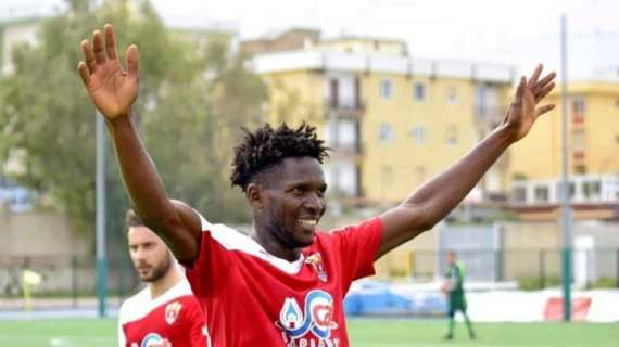 Unione Calcio Bisceglie: nuovo innesto per la mediana di mister Rummo