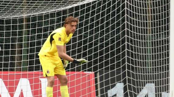 Dopo una vita al Milan, Nava è in partenza: piace a tre club