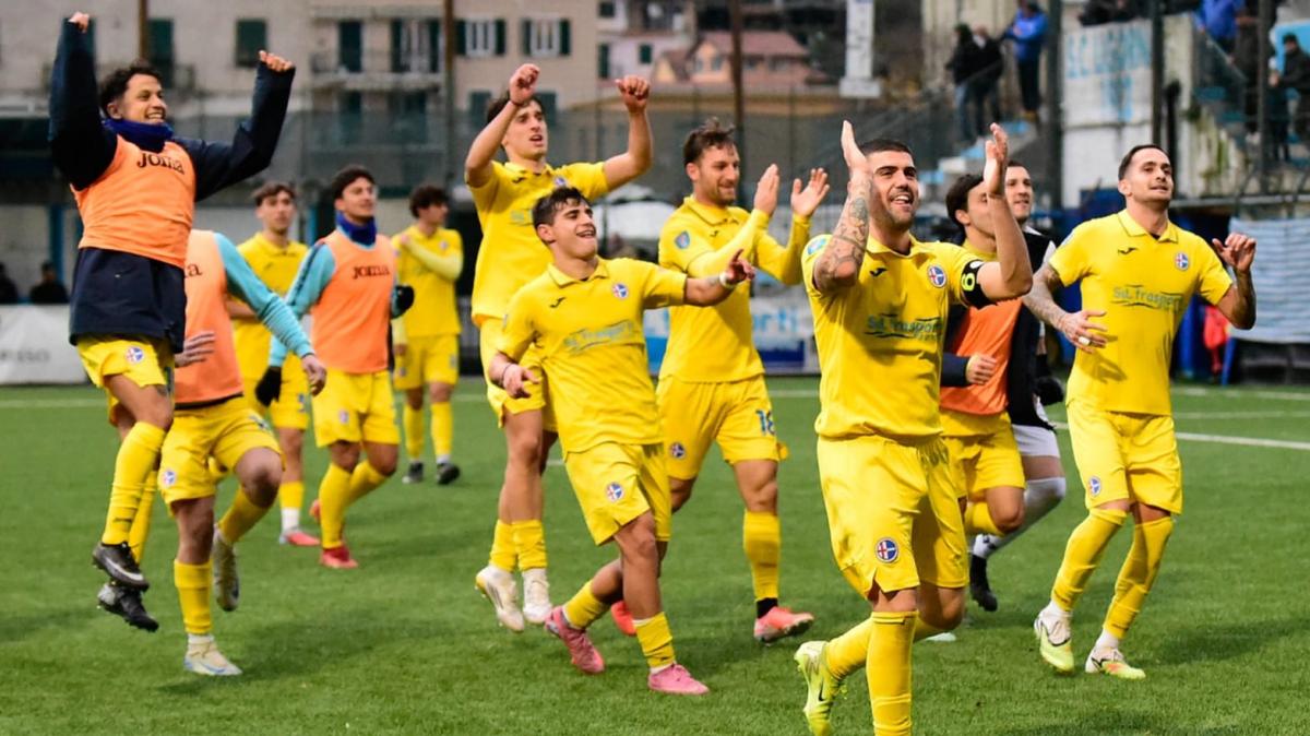 Serie D - girone A, la presentazione del 34° turno: Volata a tre per i Playoff e 90 minuti di fuoco per sfuggire alla tagliola dei Playout