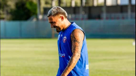 Vittoria per il Casarano in amichevole: 5-1 al Toma Maglie, la squadra cresce