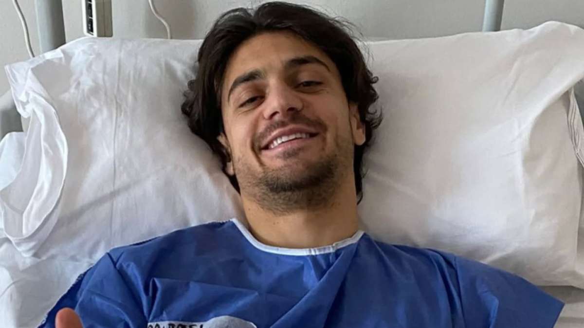 Bra: intervento riuscito per il vice-capitano. I dettagli 