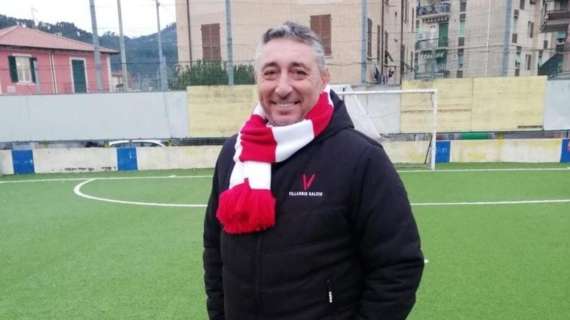 Il Villagio Calcio cambia guida tecnica: si dimette Asterini, arriva Bandini