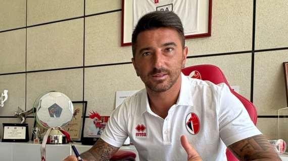 Bari, doppia operazione: Matino va alla Salernitana, Bellomo rinnova fino al 2026
