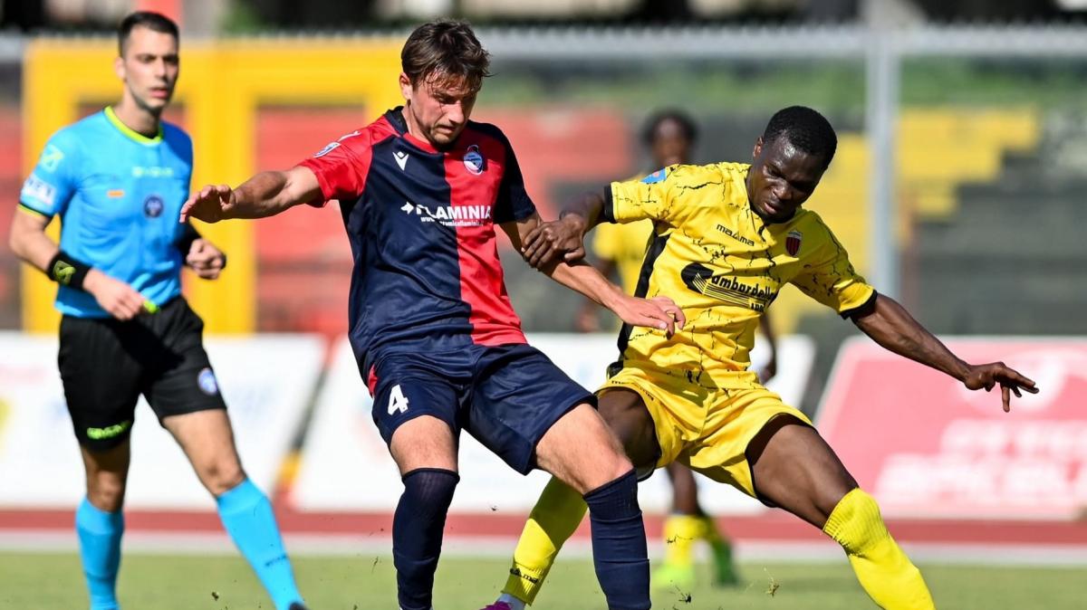 Serie D - girone G, la presentazione del 34° turno: in 5 per tre posti play-off, incroci da brividi in coda