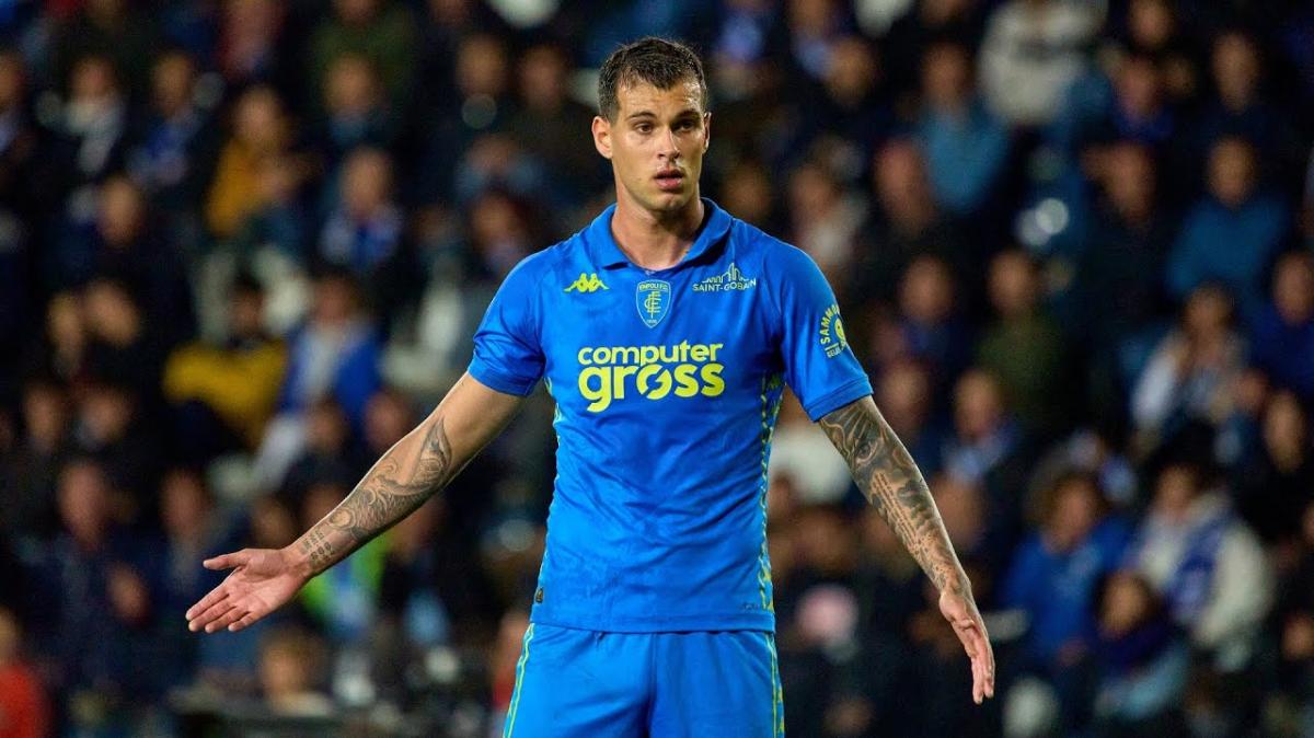 Empoli sotto shock, tegola Pellegri: la diagnosi è terribile, torna sotto i ferri