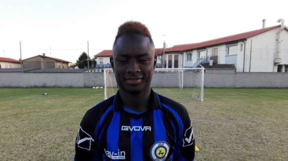 UFFICIALE: Real Casale, accordo siglato con Babacar