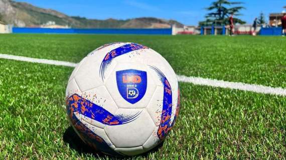 Calendario Serie D Girone H: tutte le partite 2024 - 2025