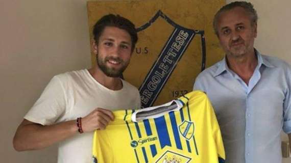UFFICIALE: Pergolettese, firma un portiere ex Rezzato
