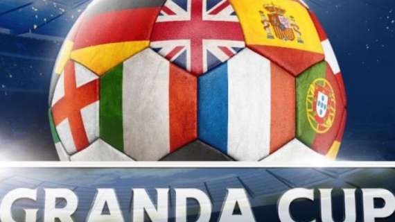 Granda Cup 2020: per la Sanremese doppia sfida Chievo