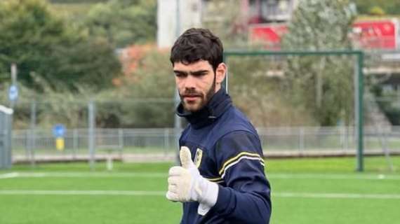 Svincolati - 24enne portiere ex Sammaurese e Matera