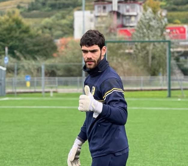 Svincolati - 24enne portiere ex Sammaurese e Matera