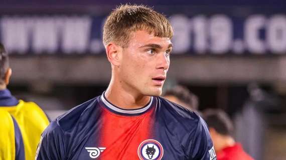 UFFICIALE: Davide Mancini saluta Campobasso, il difensore vola in Serie B