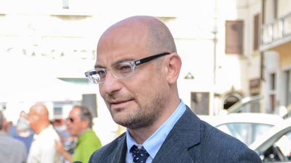 Pontedera, il pres. Minnozzi ai tifosi: «Il vostro sostegno sarà, come sempre, il nostro valore aggiunto»