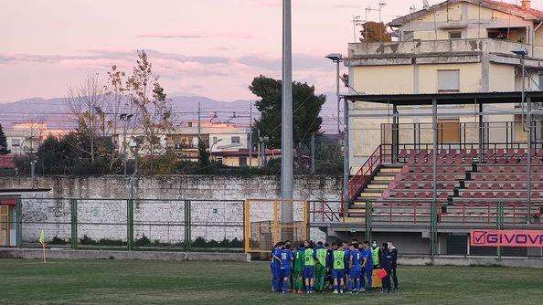 Serie D 2020-2021: ecco le migliori difese del torneo