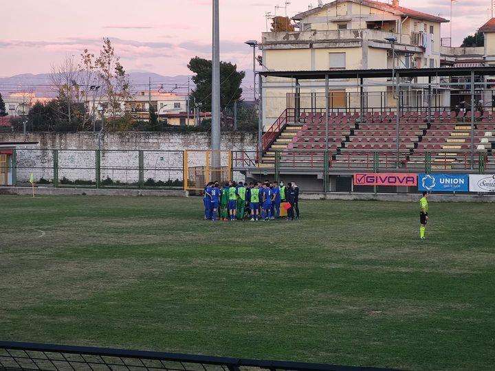 La Fidelis Andria stende il Sorrento e sale in classifica