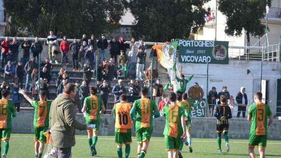 Vicavaro, Lillo: "Che soddisfazione la semifinale! Ora c'è entusiasmo..."