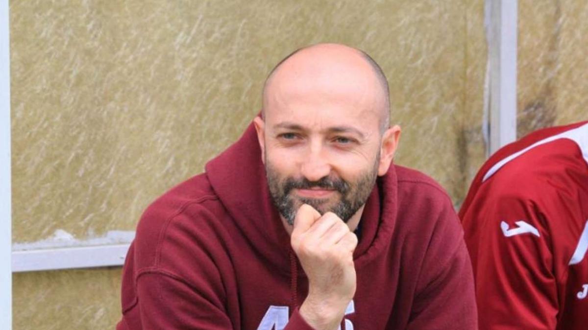 Casteggio, Landini torna in panchina: il tecnico della storica promozione riparte dalla crisi