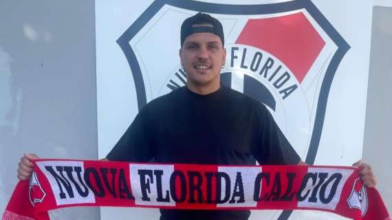 La Nuova Florida aggiunge un elemento in difesa alla rosa 2024 - 2025
