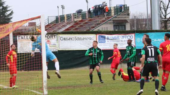 Serie D 22-23: chi ha avuto la rosa più esperta? Ecco i dati di ogni girone