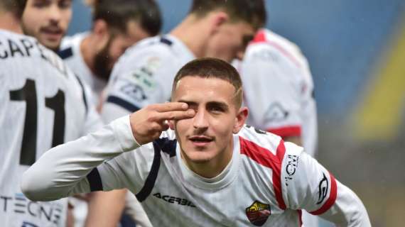 Piacenza: fatta per l'arrivo di un altro ex Lumezzane