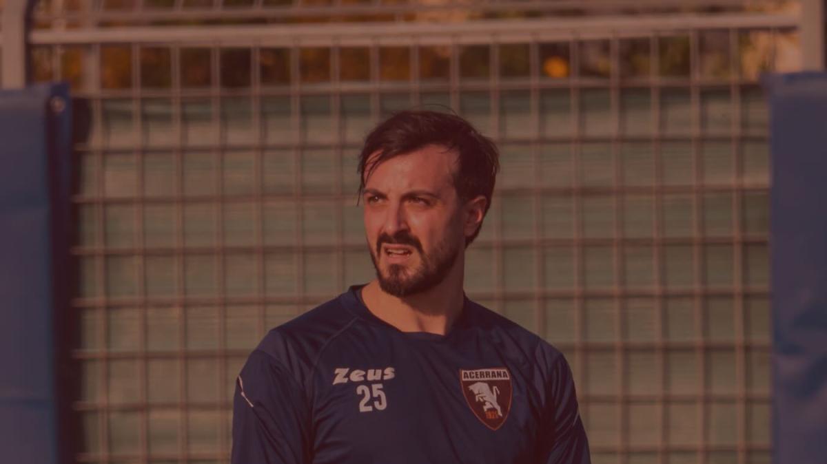 UFFICIALE: Un ex Fasano e Nardò ingaggiato dall'Acerrana