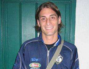 ANTEPRIMA NC - Il Brindisi si regala Diego Albano