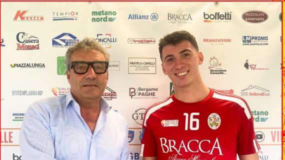 UFFICIALE: Un altro rinnovo per il Villa Valle