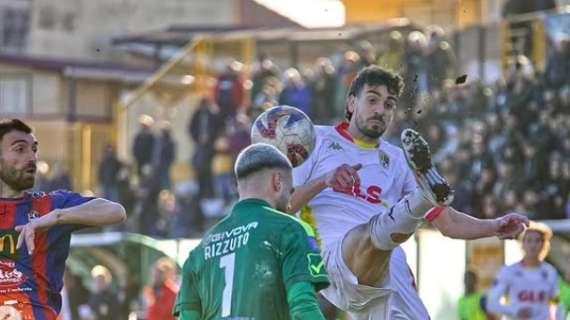 La Reggina chiude la "telenovela"? A breve la firma del nuovo attaccante