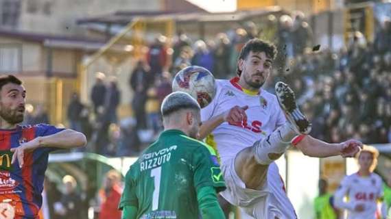 Sambiase, quanto mercato per Ferraro: ecco chi cerca il 28enne attaccante