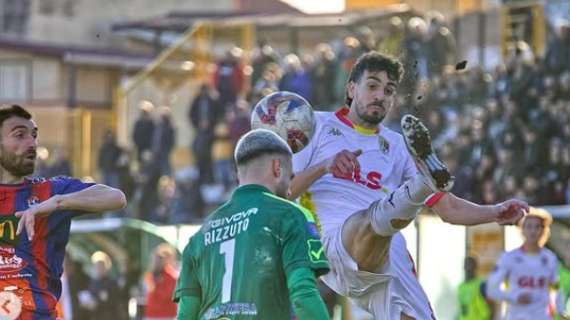 Frasson, Umbaca, Ferraro e Giannone: il Savoia prova il poker di colpi