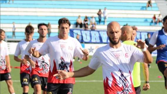 Serie D Girone H, il fattore esperienza: Ferrandina ultimo, Barletta al comando