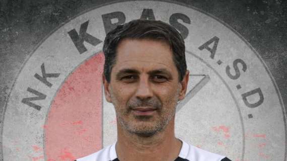Kneževič saluta il Kras Repen dopo 15 anni di storia condivisa