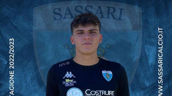 UFFICIALE: Sassari Latte Dolce, nuovo arrivo dalla Torres