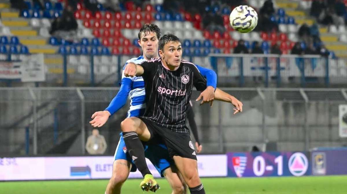 Dolomiti Bellunesi, Marconi letale sotto porta: «La strada è quella giusta»