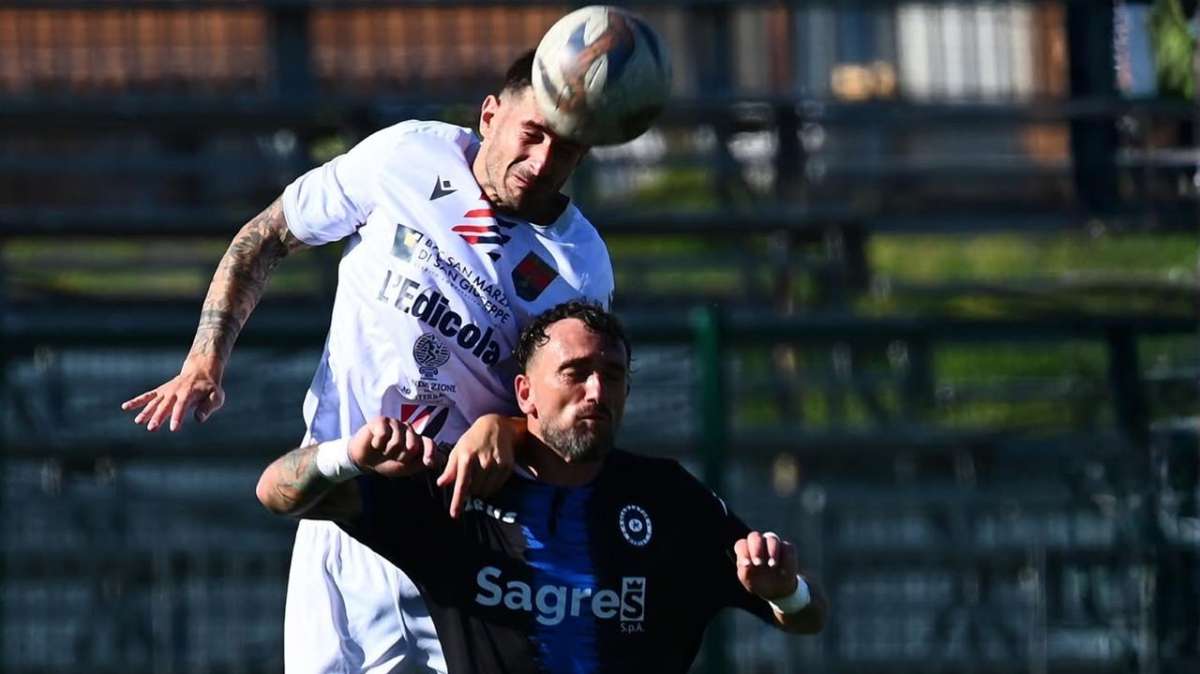 Taranto e Gladiator, vietato sbagliare: a Massafra 90 minuti per riprendersi la Serie D