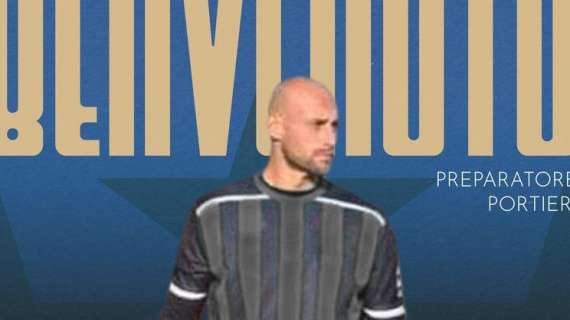 Bisceglie, novità nello staff tecnico nerazzurro 2024 - 2025