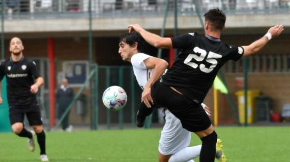 Il Trento ha l'accordo con Svidercoschi, ma ci sono altri due club in pressing
