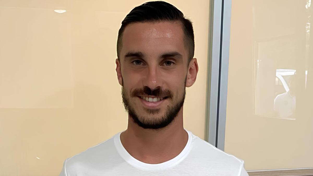 Union Clodiense, accolto il ricorso: cambia la squalifica di Igor Radrezza