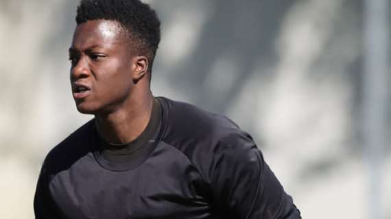 Svincolati - Portiere scuola Torino con circa ottanta partite giocate in Serie D 